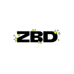 ZBD logo
