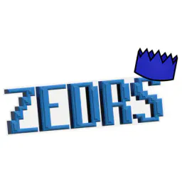 Logo von ZedRS