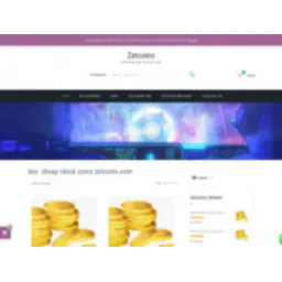 Logo von zetcoins.com