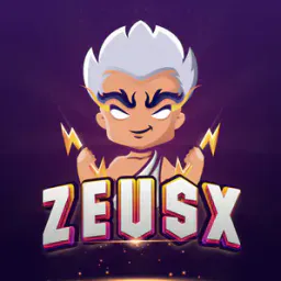 Logo von ZeusX | Global Marketplace for Gamers