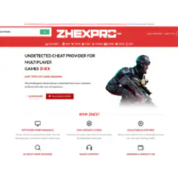 Logo von zhexcheats.com
