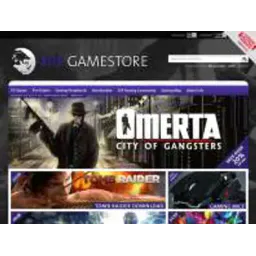 ZiiP GameStore logo