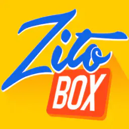 Logo von ZitoBox: Play For Fun - Earn Free Rewards!