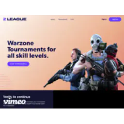 zleague.gg logo