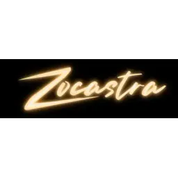 Logo von Zocastra