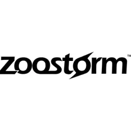 Logo von Zoostorm